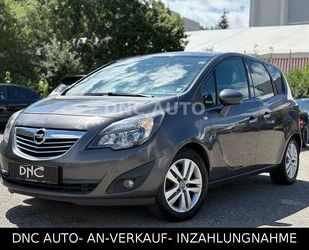 Opel Meriva Gebrauchtwagen