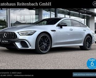 Mercedes-Benz AMG GT Gebrauchtwagen