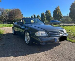 Mercedes-Benz SL 300 Gebrauchtwagen