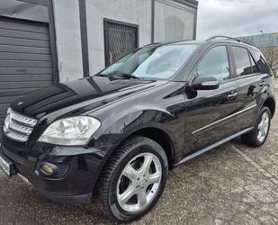 Mercedes-Benz ML 350 Gebrauchtwagen