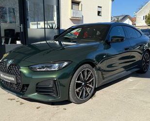 BMW 420 Gran Coupé Gebrauchtwagen