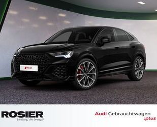 Audi RSQ3 Gebrauchtwagen
