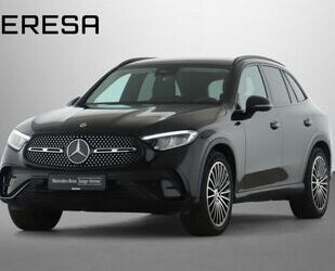 Mercedes-Benz GLC 200 Gebrauchtwagen