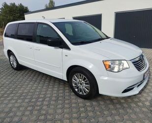 Lancia Voyager Gebrauchtwagen