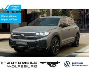 VW Touareg Gebrauchtwagen