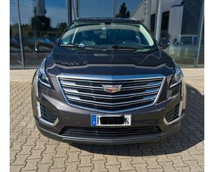 Cadillac XT5 Gebrauchtwagen