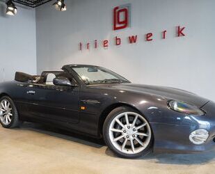 Aston Martin DB7 Gebrauchtwagen