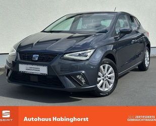 Seat Ibiza Gebrauchtwagen