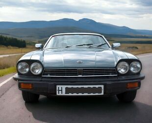 Jaguar XJS Gebrauchtwagen
