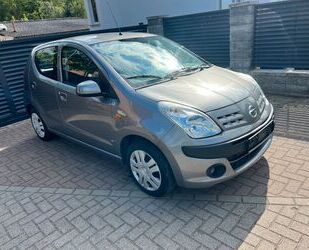 Nissan Pixo Gebrauchtwagen