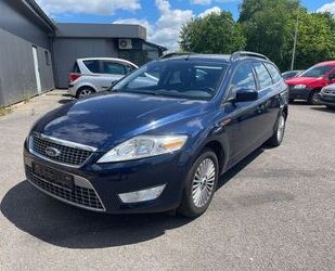 Ford Mondeo Gebrauchtwagen