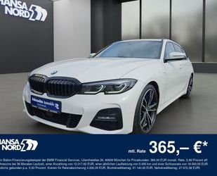 BMW 330 Gebrauchtwagen