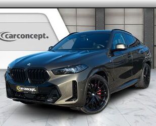 BMW X6 Gebrauchtwagen