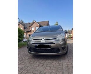 Citroen C4 Picasso Gebrauchtwagen