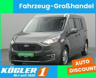 Ford Grand Tourneo Gebrauchtwagen