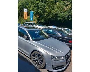 Audi S8 Gebrauchtwagen