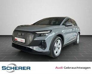 Audi Q4 e-tron Gebrauchtwagen