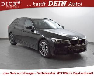 BMW 530 Gebrauchtwagen
