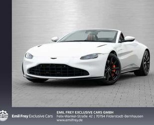 Aston Martin V8 Vantage Gebrauchtwagen