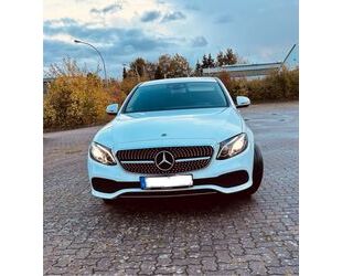 Mercedes-Benz E 300 Gebrauchtwagen