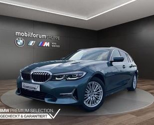 BMW 318 Gebrauchtwagen