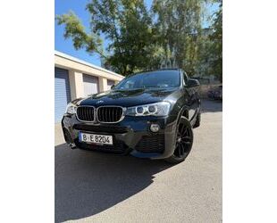 BMW X4 Gebrauchtwagen