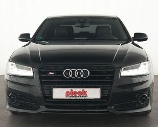 Audi S8 Gebrauchtwagen