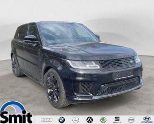Land Rover Range Rover Sport Gebrauchtwagen