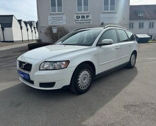 Volvo V50 Gebrauchtwagen