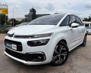 Citroen C4 Picasso Gebrauchtwagen