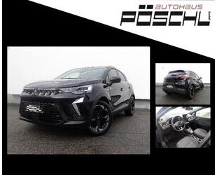 Mitsubishi ASX Gebrauchtwagen