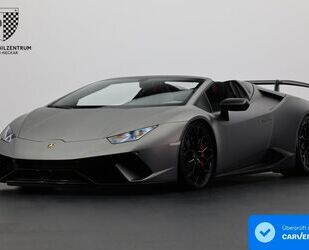 Lamborghini Huracán Gebrauchtwagen