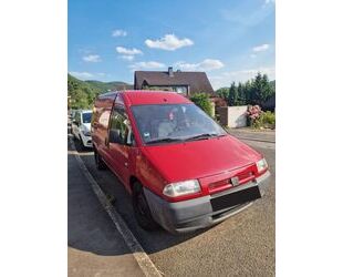 Citroen Jumpy Gebrauchtwagen