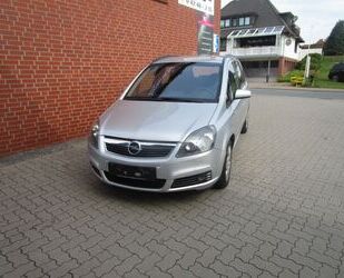 Opel Zafira Gebrauchtwagen
