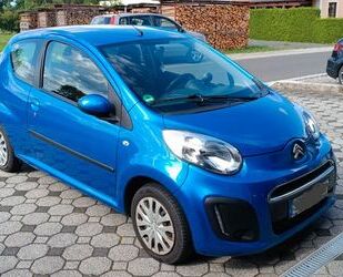 Citroen C1 Gebrauchtwagen