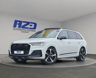 Audi Q7 Gebrauchtwagen