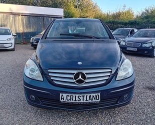 Mercedes-Benz B 180 Gebrauchtwagen