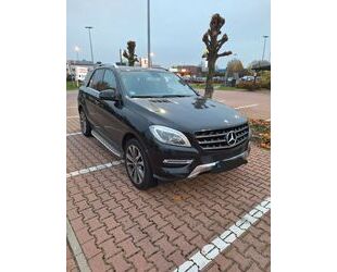 Mercedes-Benz ML 250 Gebrauchtwagen