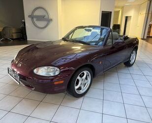 Mazda MX-5 Gebrauchtwagen