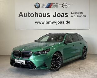 BMW M5 Gebrauchtwagen