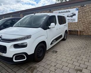 Citroen Berlingo Gebrauchtwagen