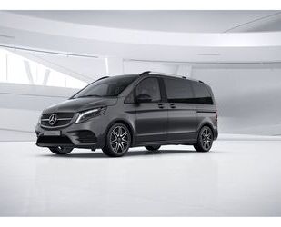 Mercedes-Benz V 250 Gebrauchtwagen