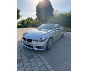 BMW 420 Gebrauchtwagen