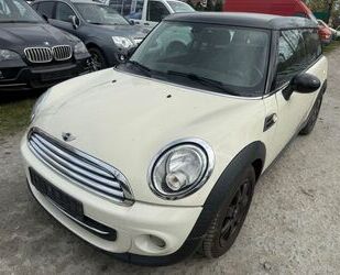 Mini Cooper Clubman Gebrauchtwagen