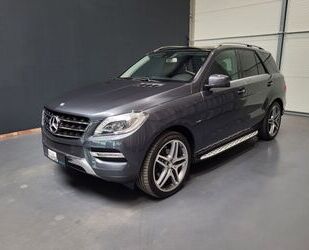 Mercedes-Benz ML 350 Gebrauchtwagen