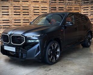 BMW XM Gebrauchtwagen