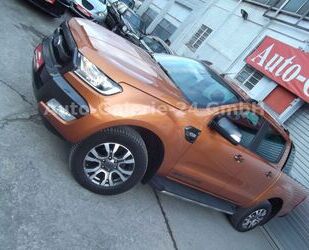 Ford Ranger Gebrauchtwagen