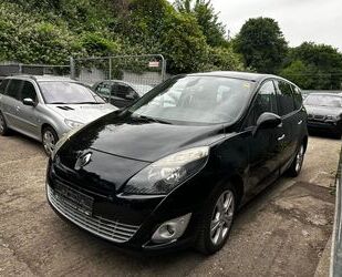 Renault Scenic Gebrauchtwagen