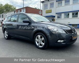 Kia ceed Sportswagon Gebrauchtwagen