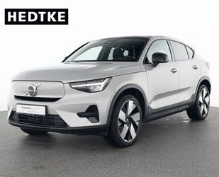 Volvo C40 Gebrauchtwagen